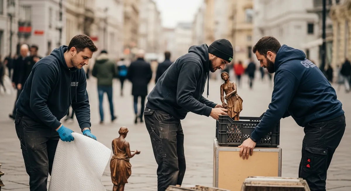 Kuratierter Altwarenhandel in Wien | Top-Qualität von entruempelung-raeumung.bayern