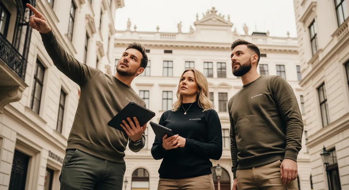 Marketingberatung für KMU in Wien | Top-Qualität von entruempelung-raeumung.bayern